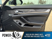 KBB.com Best Resale Value Awards. This Porsche Panamera delivers a Premium Unleaded V-8 4.8 L/293 en... (image 8)