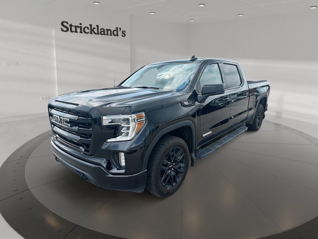 2021 GMC SIERRA 1500 ELEVATION CREW CAB in Cars & Trucks in Stratford