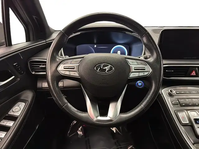2021 Hyundai Santa Fe Calligraphy AWD 2,5Turbo Toit pano Cuir Ca in Cars & Trucks in Laval / North Shore - Image 16