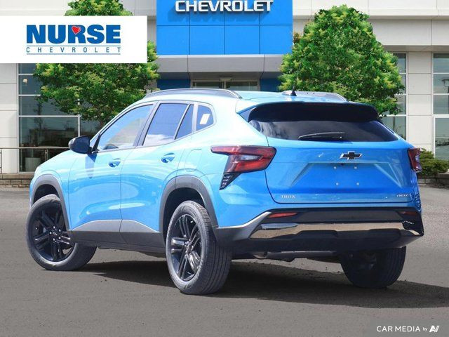 2025 Chevrolet Trax ACTIV in Cars & Trucks in Oshawa / Durham Region - Image 4