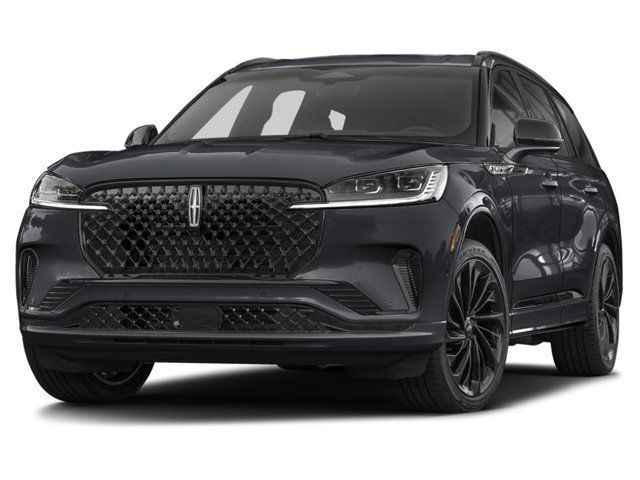 2025 Lincoln Aviator Reserve in Cars & Trucks in Edmonton