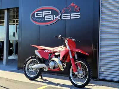 Rebate applied. 2024 GASGAS MC 250Ride wide open! Wrap a lightweight chassis around a powerful, 250c...