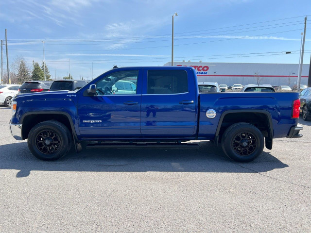 2014 GMC Sierra 1500 in Cars & Trucks in Ottawa - Image 2