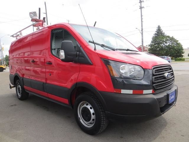 2019 Ford Transit CERTIFIED, T-250,3.7L,SHELVING, RACKS, CAMERA, in Cars & Trucks in Mississauga / Peel Region - Image 4