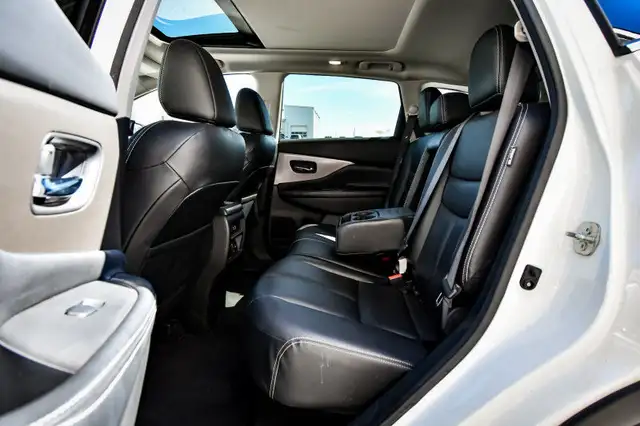 2023 Nissan Murano SV - Moonroof - Navigation in Cars & Trucks in Ottawa - Image 31
