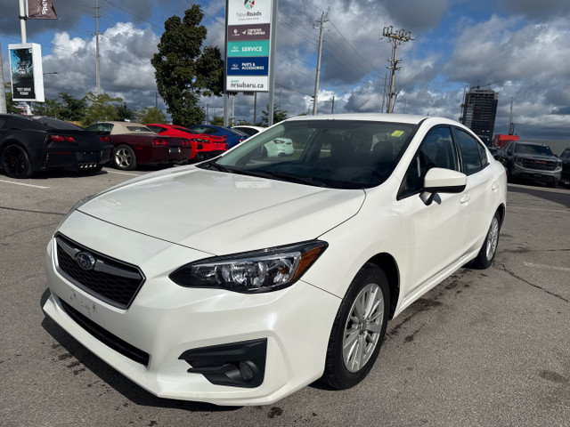 2017 Subaru Impreza Touring Touring, AWD in Cars & Trucks in Markham / York Region - Image 3