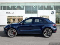 KBB.com 10 Most Fun SUVs. Only 41,000 Miles! This Porsche Macan delivers a Twin Turbo Premium Unlead... (image 1)