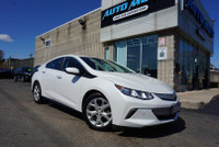 SAFETY INCLUDED CHEVROLET SERVICE RECORDS FREE ACCIDENT LOCAL ONTARIO CAR Very Clean Chevrolet Volt... (image 7)