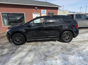 2013 Ford Edge SPORT AWD