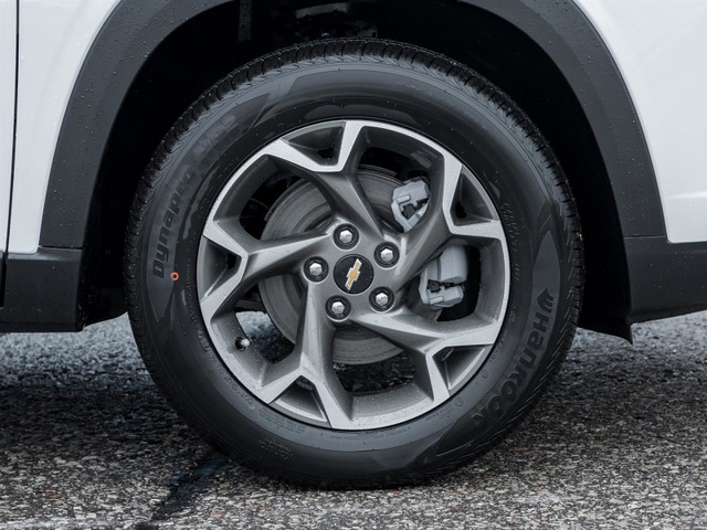 2025 Chevrolet Trax LT True North Edition-Sunroof | Wireless Cha in Cars & Trucks in Markham / York Region - Image 4