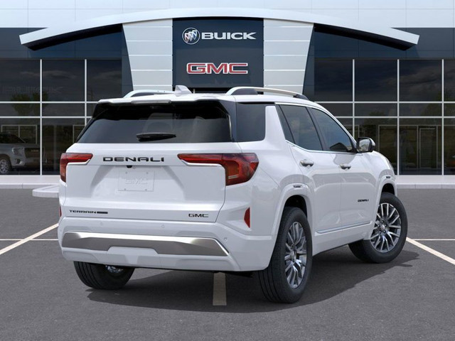 2026 GMC Terrain AWD Denali in Cars & Trucks in Penticton - Image 4