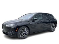 Unleash electric performance like never before with the 2024 BMW iX M60i—a powerful blend of M engin... (image 3)