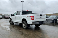 3.5l Eco-boost. This Super Crew Is The Perfect Truck To Get You To And From Work Or Adventure. 3.5 L... (image 2)