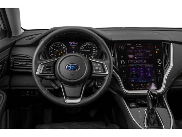 2021 Subaru Outback Touring dans Autos et camions  à Thunder Bay - Image 4