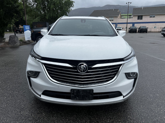 2023 Buick Enclave Premium in Cars & Trucks in Penticton - Image 2
