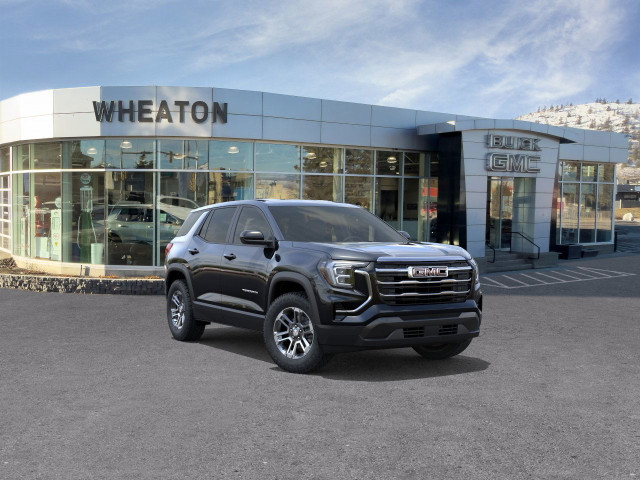 2026 GMC Terrain Elevation Available 4.99% Financing for up to 8 in Cars & Trucks in Kamloops - Image 2