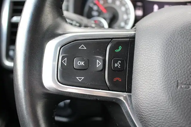 2021 Ram 1500 Laramie dans Autos et camions dans Calgary - Image 18