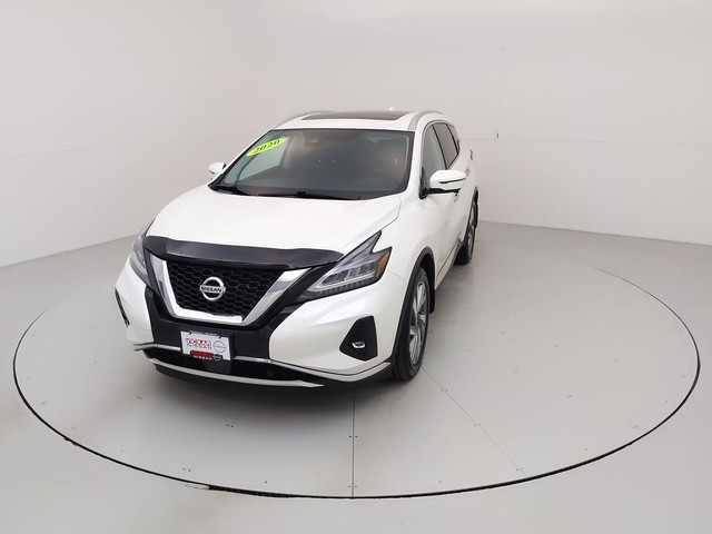 2020 Nissan Murano SL in Cars & Trucks in Winnipeg - Image 4