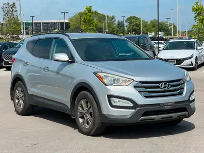 Silver 4D Sport Utility 2.4L I4 DGI DOHC 6-Speed Automatic with Shiftronic FWDReviews: * Owner-state...