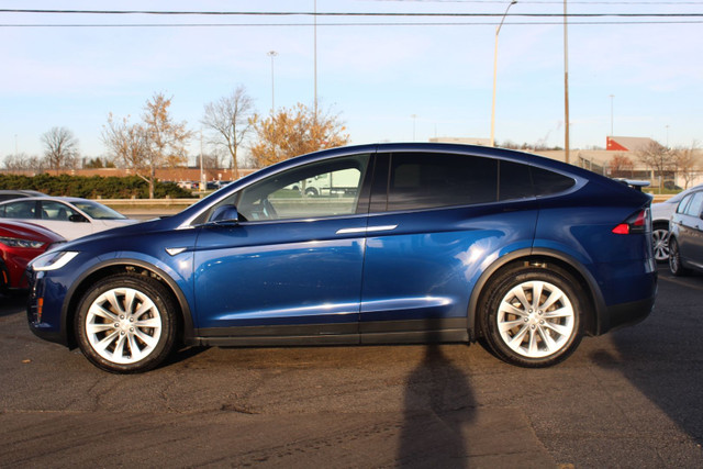 2016 Tesla Model X in Cars & Trucks in Oakville / Halton Region - Image 4