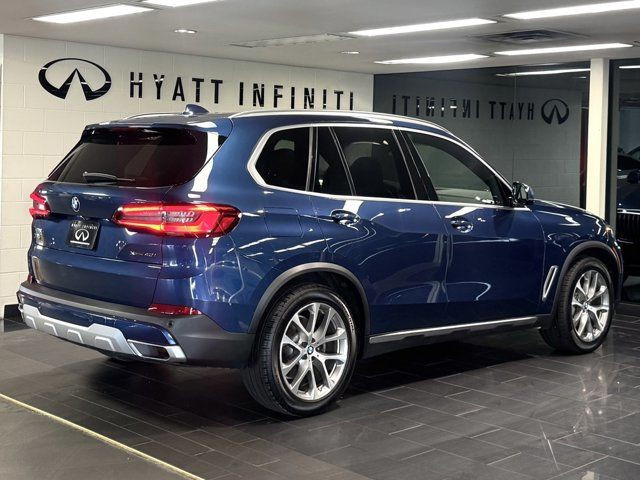 2020 BMW X5 xDrive40i - No Accidents | Apple CarPlay in Cars & Trucks in Calgary - Image 4