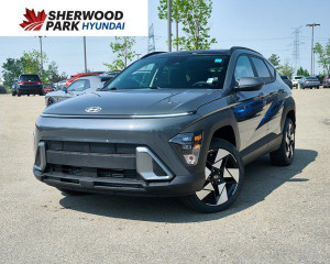 2025 Hyundai Kona Pref Sport | Driver Attention Warning | Heated Seats | Sunroof | Wireless Android Auto and Carplay