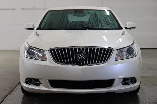 2013 Buick LaCrosse Luxury in Cars & Trucks in Saskatoon - Image 3