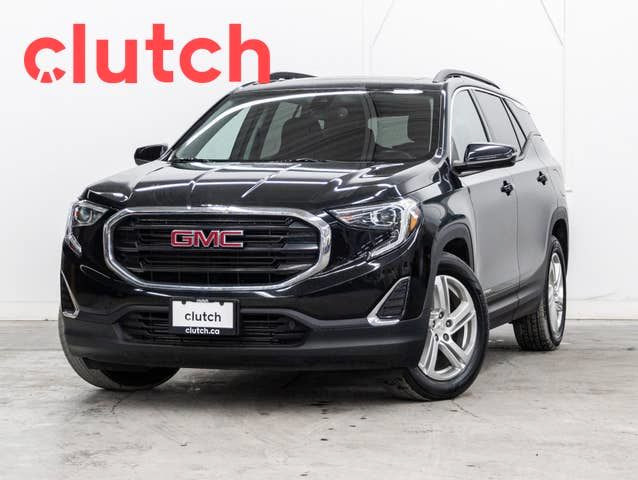 2020 GMC Terrain SLE AWD w/Apple CarPlay & Android Auto, Heated  in Cars & Trucks in Ottawa