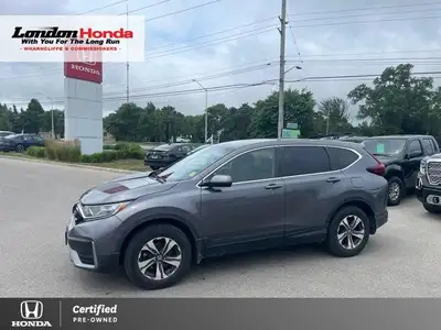 Come visit our London Honda team, you can find us at 560 Wharncliffe Rd S, London, ON, N6J 2N4, or c...