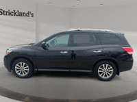 **Strickland's is home of the Hassle-Free car shopping experience. We make car buying fun, find your... (image 5)