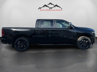 PLENTY OF OPTIONS IN THIS TRUCK INCLUDING THE 3.0L I-6 TWIN TURBO ENGINE, SPORT OPTIONS PACKAGE, HEA... (image 5)