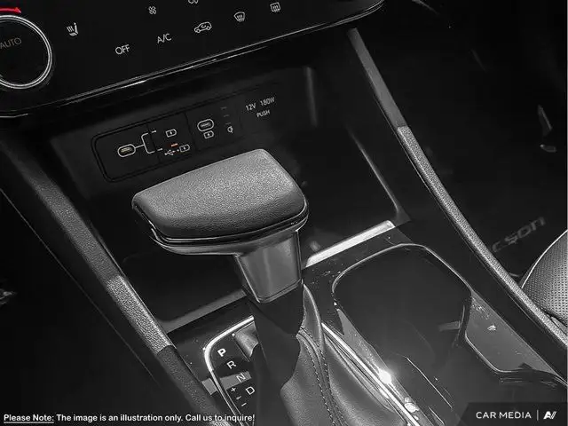 2025 Hyundai Tucson Preferred Trend dans Autos et camions dans Calgary - Image 16