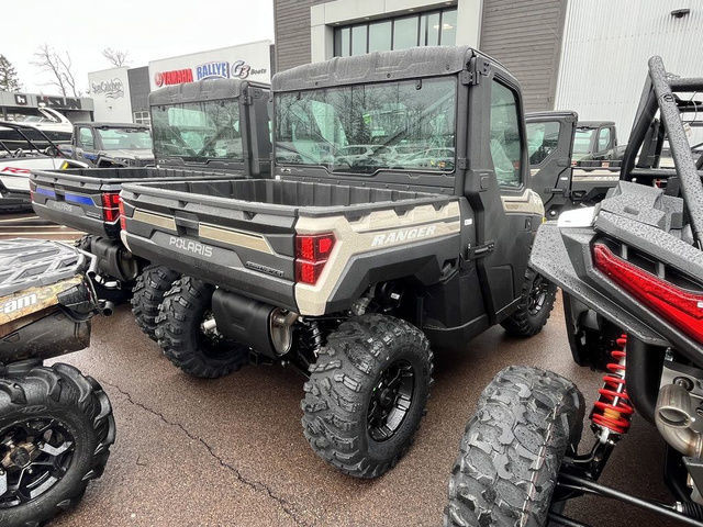 2024 Polaris Ranger XP 1000 NorthStar Edition Ultimate in ATVs in City of Halifax - Image 2