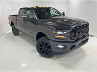ENGINE: 6.4L V8 HEMI HD (STD),Four Wheel Drive,Tow Hitch,Power Steering,ABS,4-Wheel Disc Brakes,Brak... (image 2)