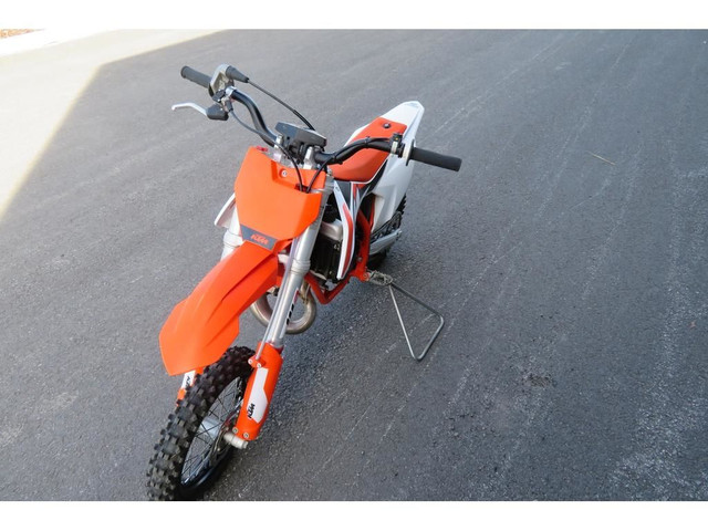 2023 KTM 50 sx in Dirt Bikes & Motocross in Shawinigan - Image 3