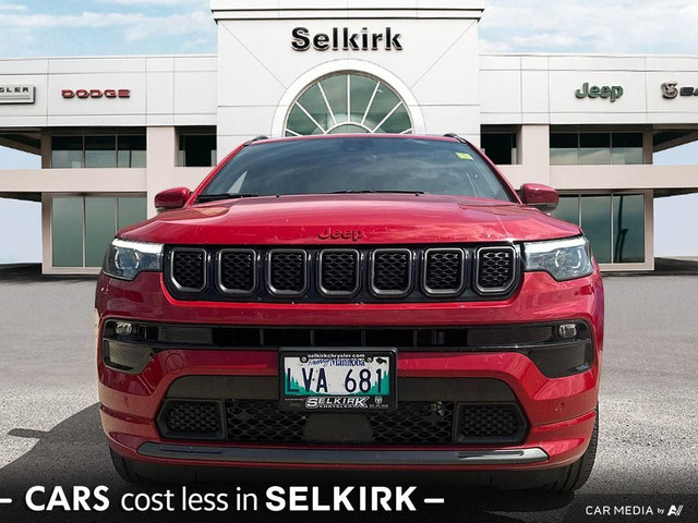 2024 Jeep Compass in Cars & Trucks in Winnipeg - Image 2