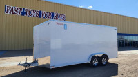 2023 Forest River Cargo Cargo Trailers LTF718TA3