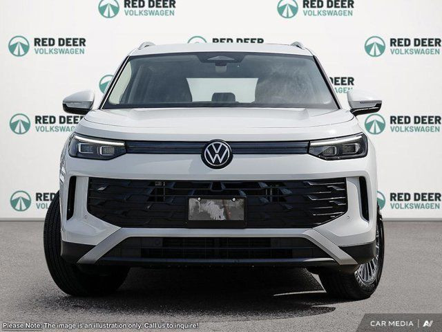 2025 Volkswagen Tiguan Comfortline in Cars & Trucks in Red Deer - Image 2