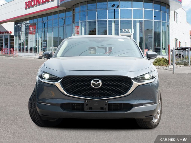 2023 Mazda CX-30 4DR AWD GS in Cars & Trucks in Mississauga / Peel Region - Image 2
