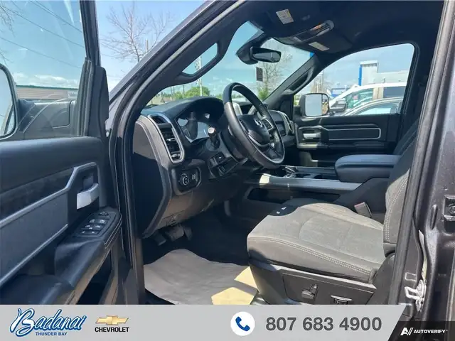 2022 GMC Sierra 1500 AT4 in Cars & Trucks in Thunder Bay - Image 9