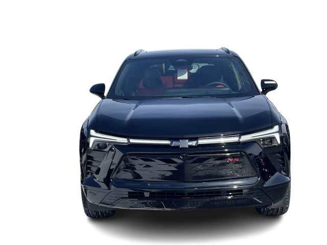 2025 Chevrolet Blazer EV RS in Cars & Trucks in City of Montréal - Image 4