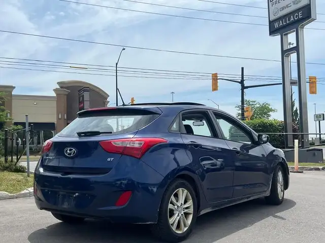 2013 Hyundai Elantra GT AS:IS | Sunroof | Keyless Entry | Aut... in Cars & Trucks in Oakville / Halton Region - Image 3