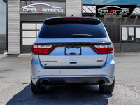 SRT WITH CUSTOMER PREFERRED 29N AND BLACK PACKAGE! Unleash the Beast: The 2024 Dodge Durango SRT Pow... (image 3)