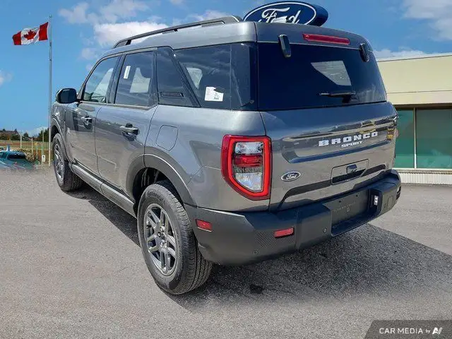 2022 Ford Bronco Sport Big Bend in Cars & Trucks in Kitchener / Waterloo - Image 6