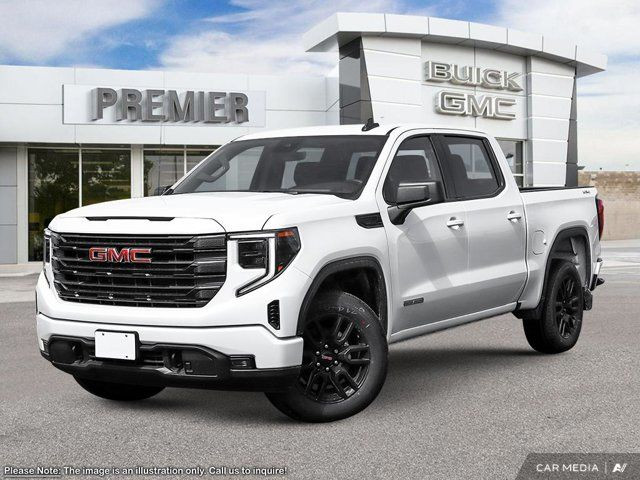 2025 GMC Sierra 1500 Elevation in Cars & Trucks in Windsor Region