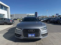 S Line Sport Package! On Sale! Save $2000 on this one, we've marked it down from $26498. This A7 lov... (image 2)