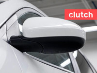 1 OWNER / Front Heated Seats, Climate Control, Auxiliary Audio Input and more! Clutch is the largest... (image 8)