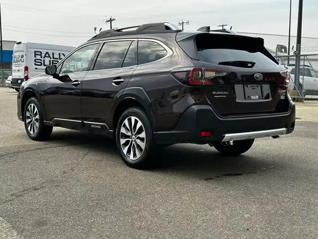 2025 Subaru Outback Premier XT - Cooled Seats - Sunroof in Cars & Trucks in Edmonton - Image 10