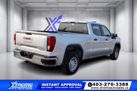 2022 GMC Sierra 1500 Limited Pro Crew Cab 4x4 Welcome to Xtreme Auto & Truck Sales Your Car Loan, Tr... (image 6)