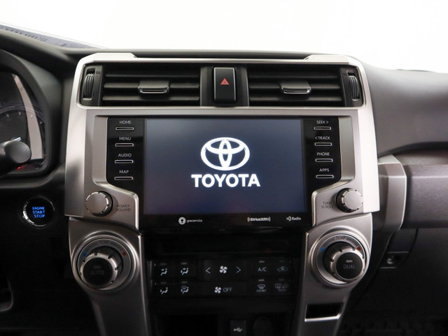 2021 Toyota 4Runner SR5 4X4, 7 PASSAGERS, CUIR, APPLE CARPLAY, A in Cars & Trucks in Longueuil / South Shore - Image 3